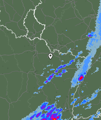 Ilmastiku radar