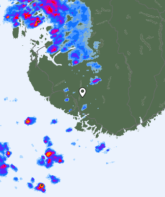Ilmastiku radar