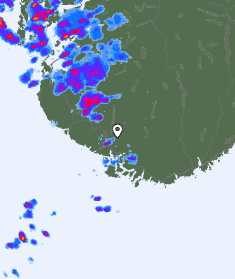 Ilmastiku radar