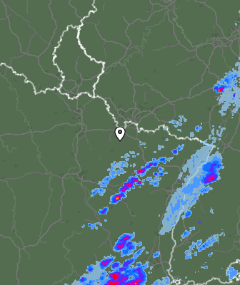 Ilmastiku radar