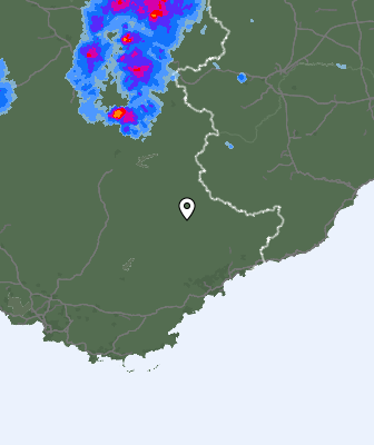 Ilmastiku radar