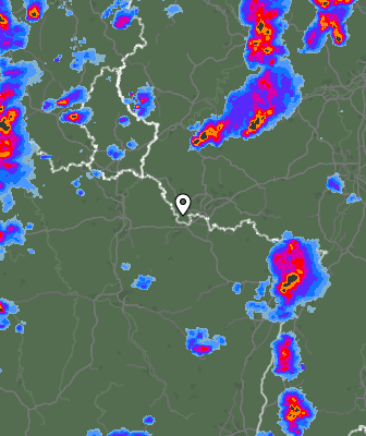 Ilmastiku radar