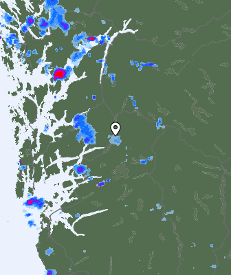 Ilmastiku radar