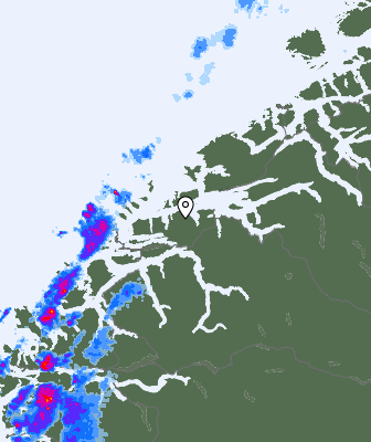 Ilmastiku radar