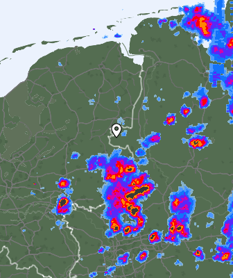 Ilmastiku radar