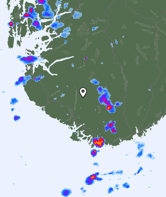 Ilmastiku radar