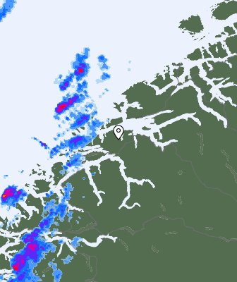 Ilmastiku radar