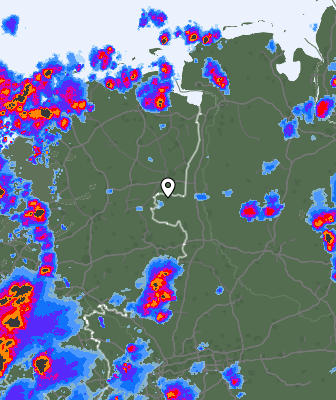 Ilmastiku radar