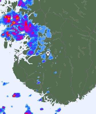 Ilmastiku radar