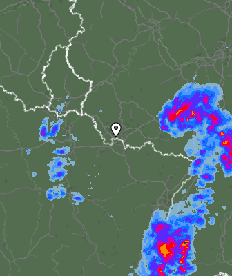 Ilmastiku radar