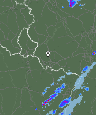 Ilmastiku radar