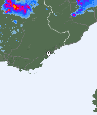 Ilmastiku radar