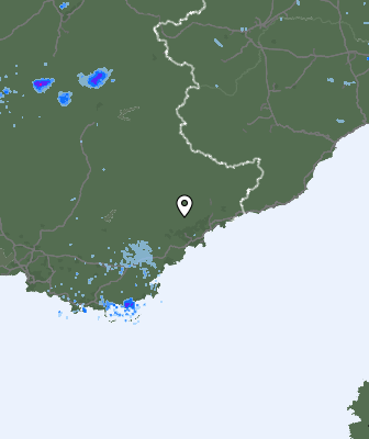 Ilmastiku radar