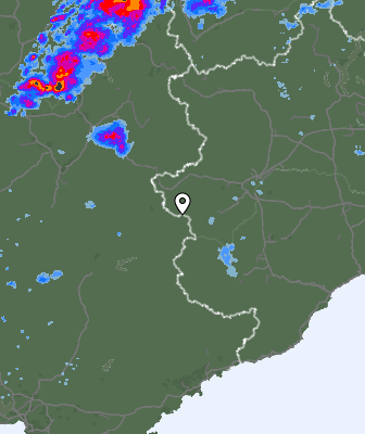 Ilmastiku radar