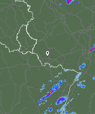 Ilmastiku radar