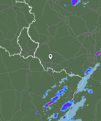 Ilmastiku radar