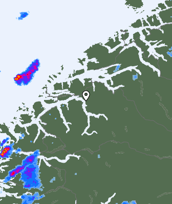 Ilmastiku radar