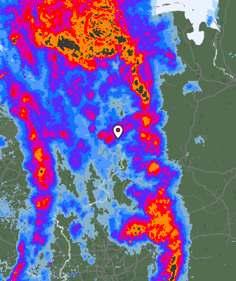Radar