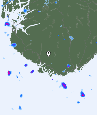 Ilmastiku radar