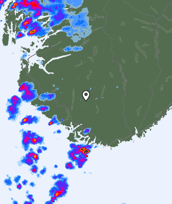Ilmastiku radar