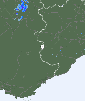 Ilmastiku radar