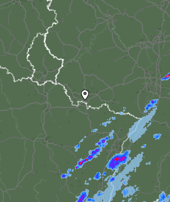 Ilmastiku radar