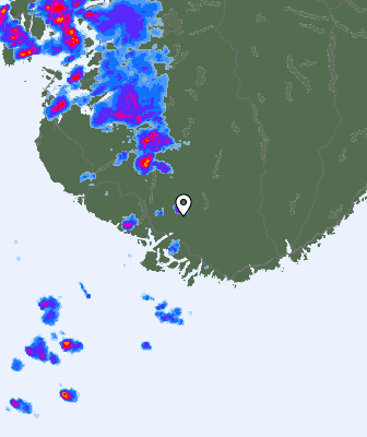 Ilmastiku radar