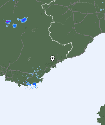 Ilmastiku radar