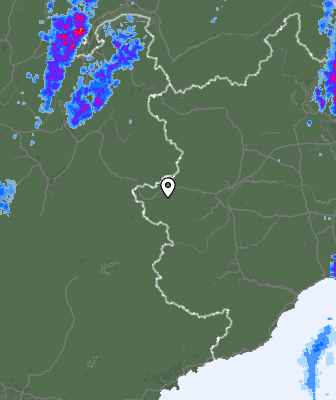 Ilmastiku radar