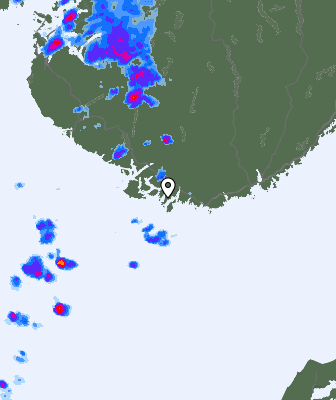 Ilmastiku radar
