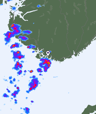 Ilmastiku radar