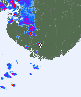 Ilmastiku radar