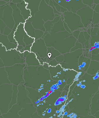 Ilmastiku radar