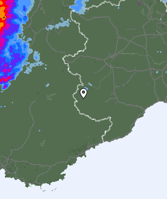 Ilmastiku radar