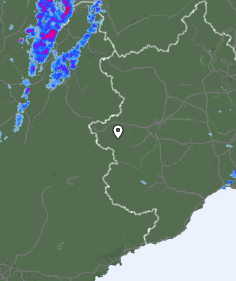 Ilmastiku radar