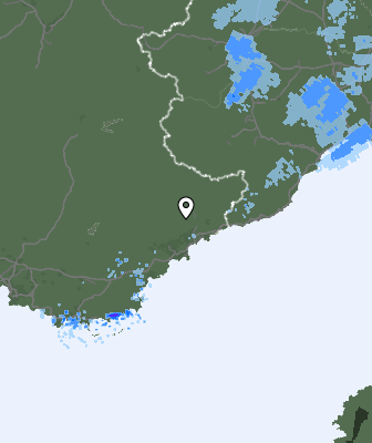 Ilmastiku radar