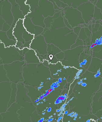 Ilmastiku radar