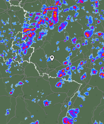 Radar