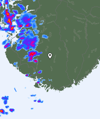 Ilmastiku radar