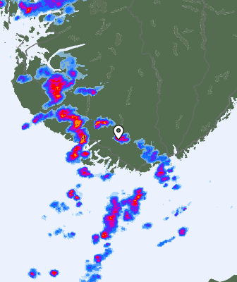 Ilmastiku radar