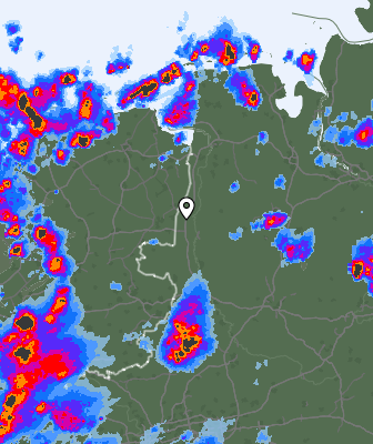 Ilmastiku radar