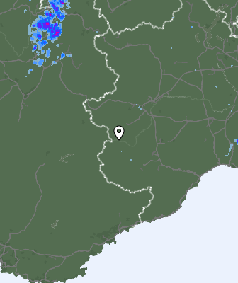 Ilmastiku radar