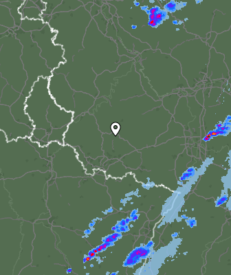 Ilmastiku radar
