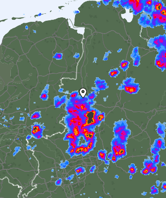 Ilmastiku radar