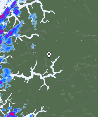 Ilmastiku radar