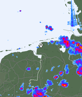 Ilmastiku radar
