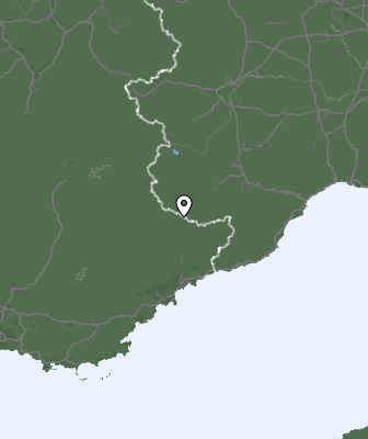 Laika apstākļu radars