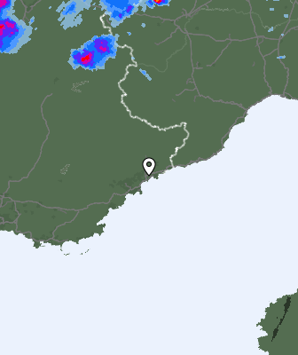 Ilmastiku radar