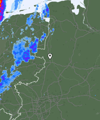 Radar de tiempo