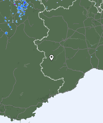 Ilmastiku radar